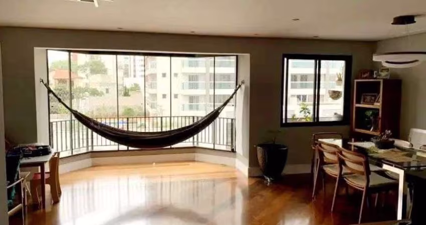 Apartamento à venda no Condomínio Edifício Lebron, Vila Mascote, São Paulo - SP