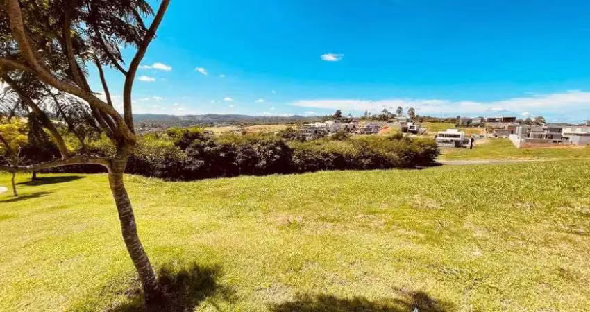 Lote/terreno com 1.290 m² à venda no condomínio entreverdes, campinas – sp