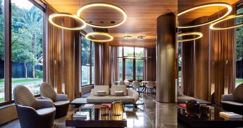 Apartamento Studio à venda no Itaim Bibi - São Paulo.