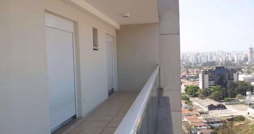 Cobertura duplex para venda possui 227 metros quadrados com 3 quartos