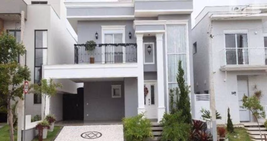 Casa/Sobrado de alto padrão à venda no Condomínio Ermida Jundiaí I em Jundiaí - SP.