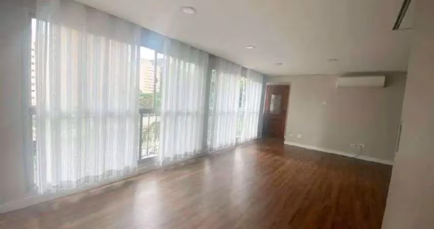 Apartamento à venda no condomínio rio mira em moema em são paulo - sp
