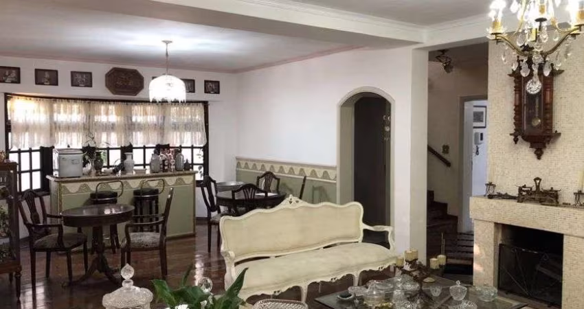 Casa para venda no Jardim Leonor Mendes de Barros em São Paulo - SP.
