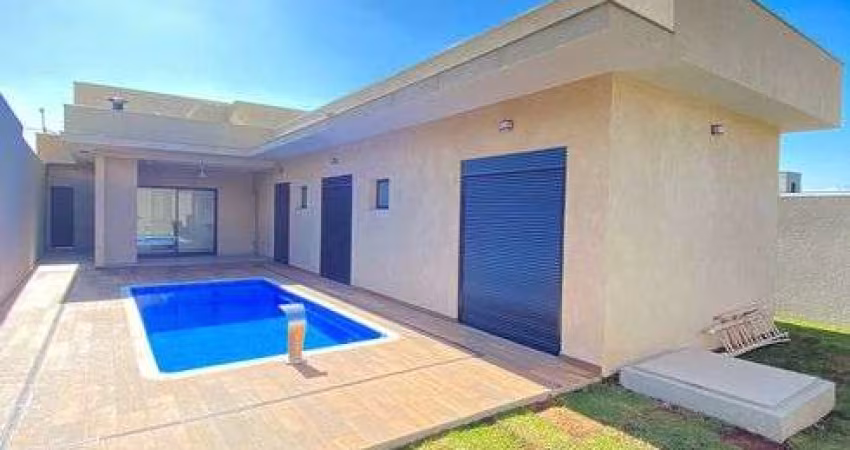 Casa à venda no Condomínio Portal San Giovanni – Itatiba/SP