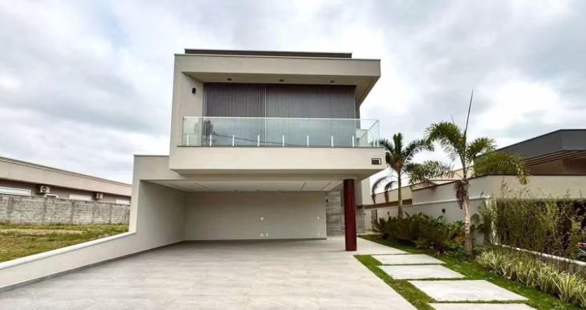 Sobrado à venda no Residencial Santa Anna no Colinas de Parnaíba I em Santana de Parnaíba - SP