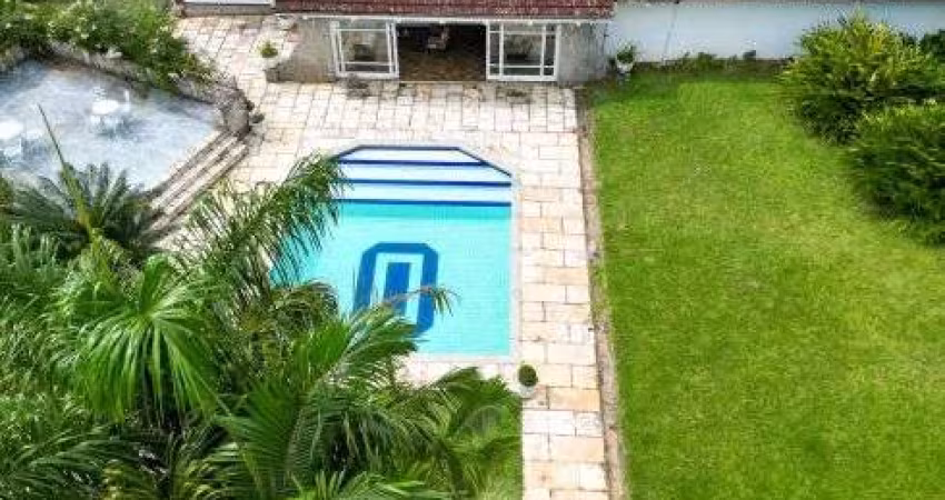 Casa sobrado à venda em Morin em Petrópolis - RJ