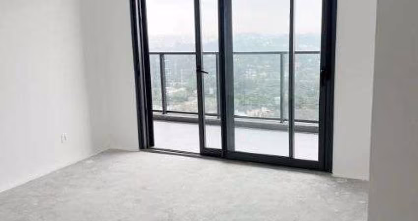 Apartamento à venda em Vila Cordeiro - São Paulo - SP
