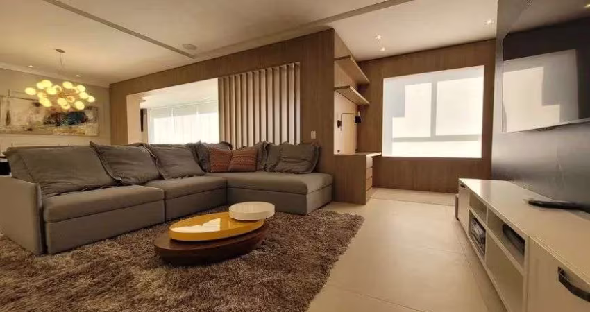 Apartamento à venda no condomínio Uniqueness Cambuí em Campinas - SP
