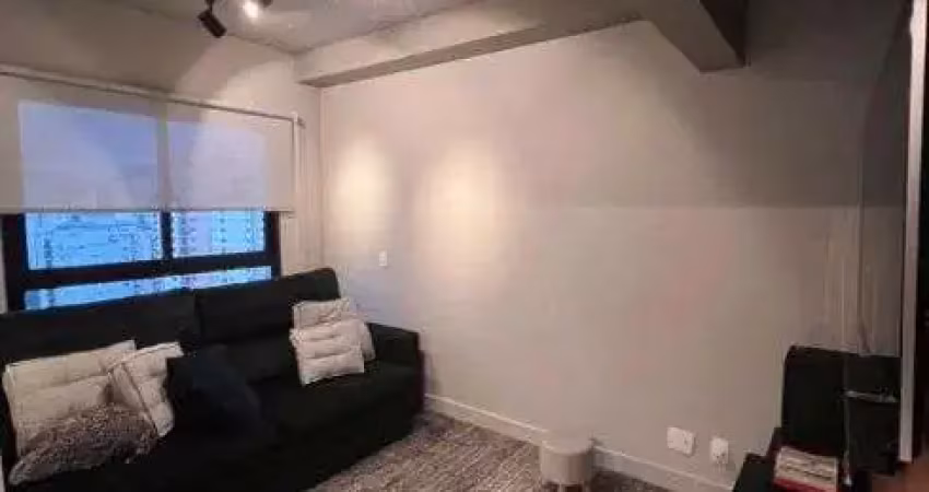 Apartamento a venda na vila olimpia em são paulo - sp