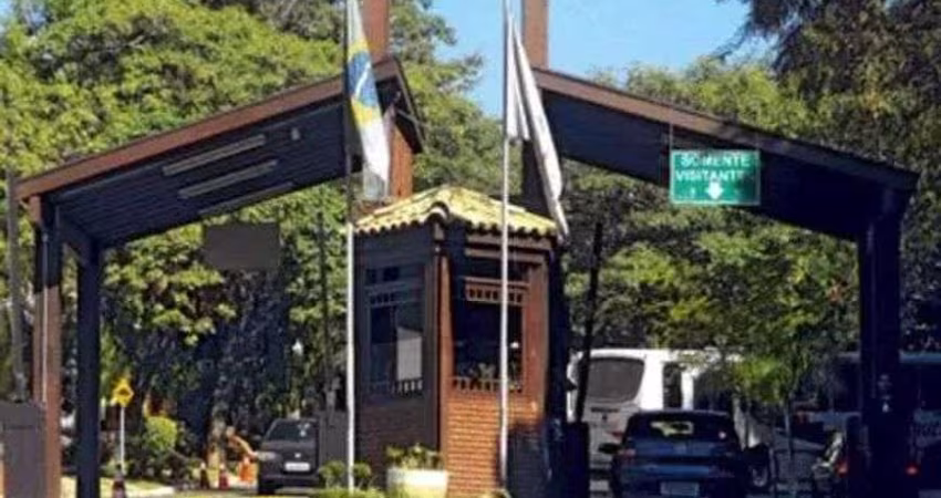 Lote à Venda no Condominio Caminhos de San Conrado em Sousas - Campinas - SP