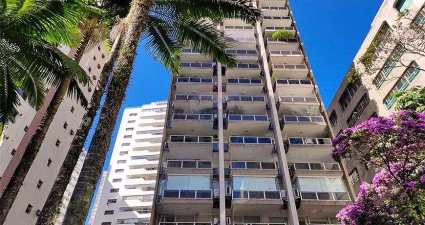 Apartamento à venda no condomínio San Remo, Rua Dr. Brasílio Machado, Santa Cecília, São Paulo - SP