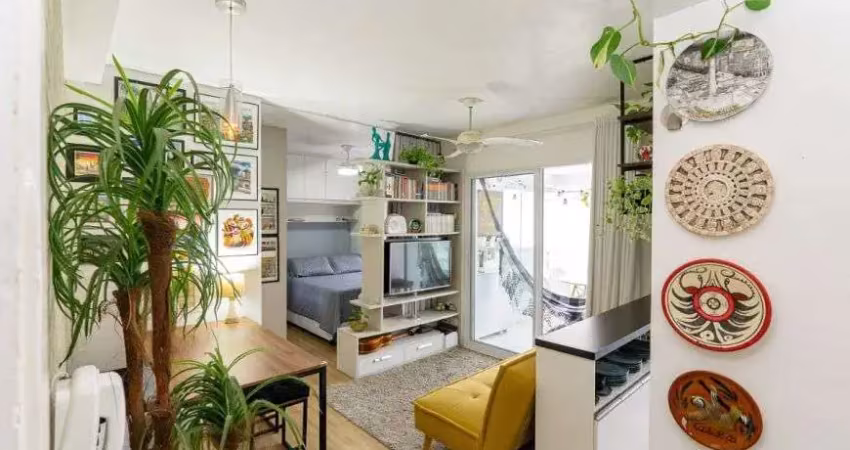 Apartamento à venda no condomínio paulista life style na bela vista em são paulo - sp