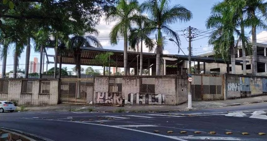 Imóvel comercial para venda tem 1480 metros quadrados em Jardim Proença - Campinas - SP