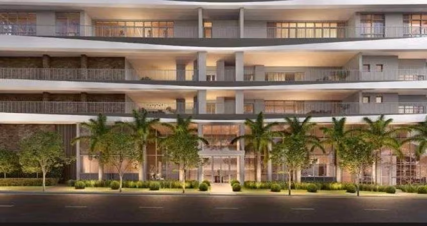 Apartamento à venda na Vila Mariana em São Paulo - SP