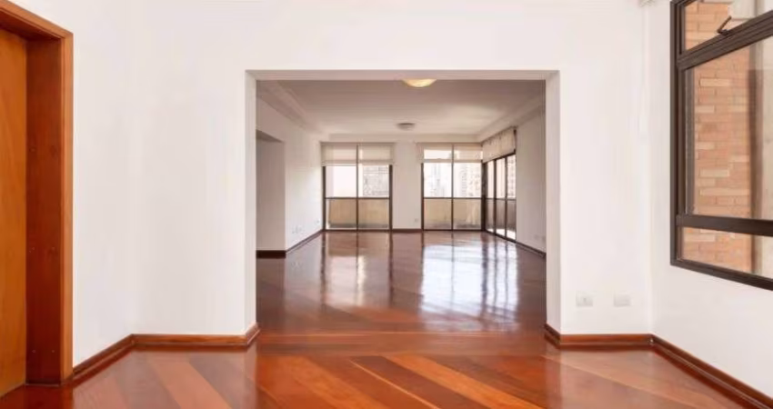 Apartamento alto padrão à venda no Condomínio Monte Martre em São Paulo - SP