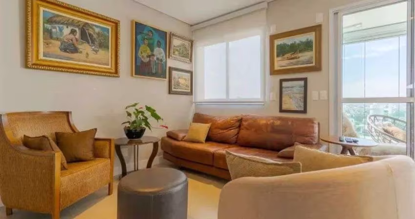 Apartamento à venda no Condominio Artvitta no Taquaral em Campinas - SP