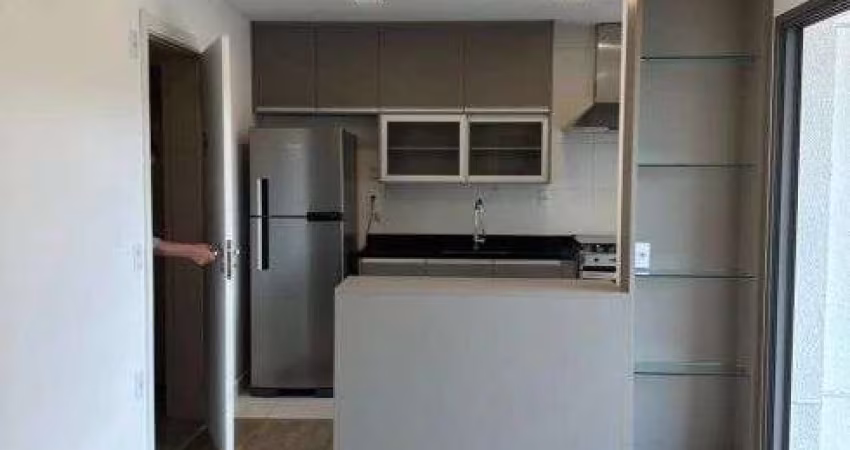 Apartamento Garden alto padrão à venda no Grand Duo Guanabara em Jardim Brasil em Campinas - SP