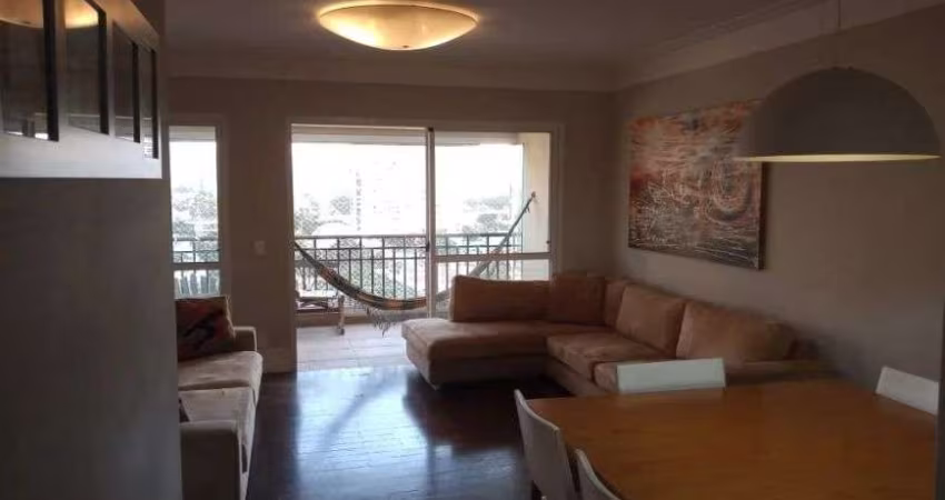 Apartamento à Venda no Condomínio Helbor La Reserve, Brooklin, São Paulo - SP