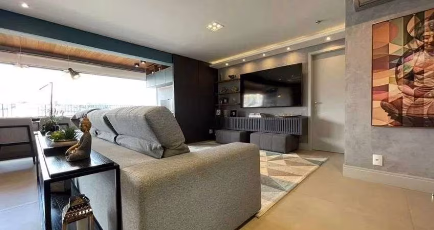 Apartamento à venda no Condomínio Autoral Perdizes em São Paulo - SP