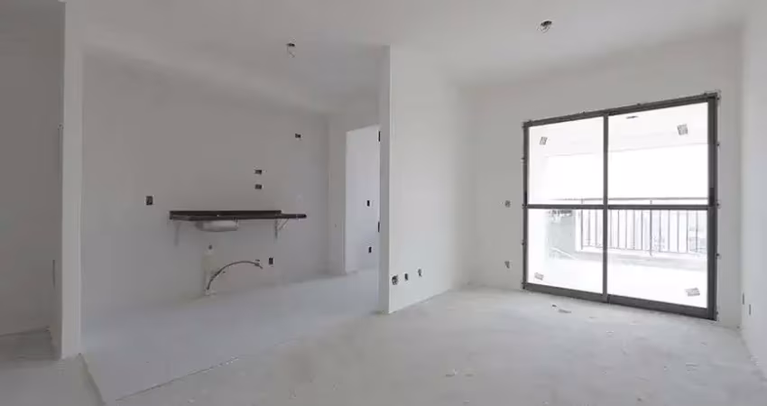 Apartamento à venda no edifício skymark no brooklin em são paulo - sp