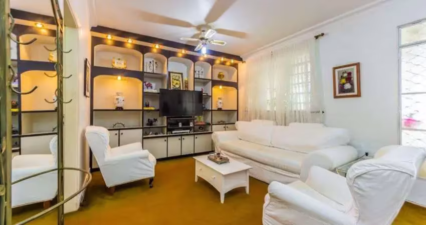 Sobrado para venda possui 200 metros quadrados com 3 quartos em mirandópolis - são paulo - sp
