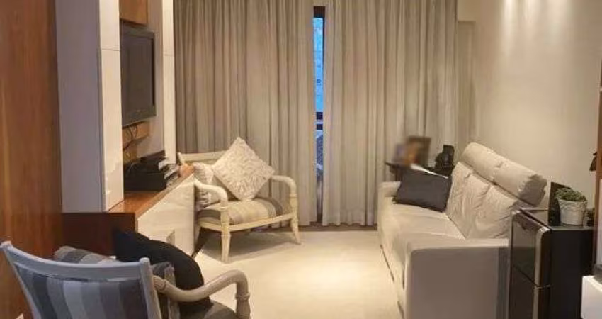 Apartamento à venda no Condomínio Lugano na Vila Mariana em São Paulo - SP
