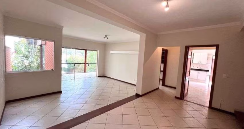 Casa de condomínio à venda na Associação de Moradores do Palmeiras da Hípica em Campinas - SP