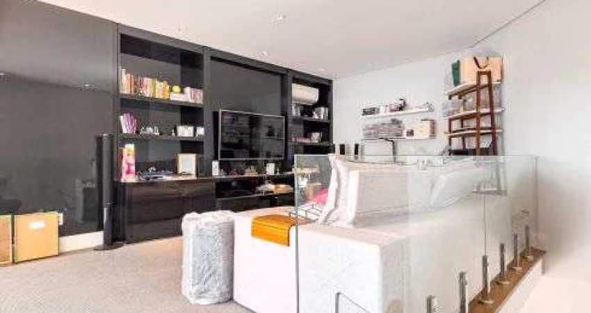 Apartamento duplex à venda no Florida Penthouses no Brooklin em São Paulo - SP