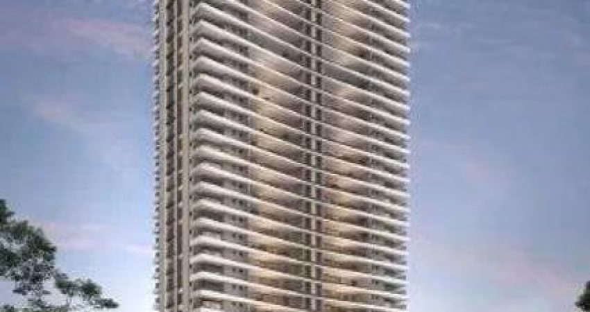 Apartamento à venda na Vila Mariana em São Paulo - SP