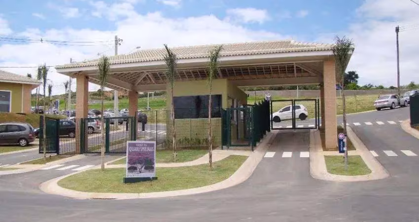 Lote/terreno para venda com 1026 metros quadrados em parque das quaresmeiras - campinas - sp
