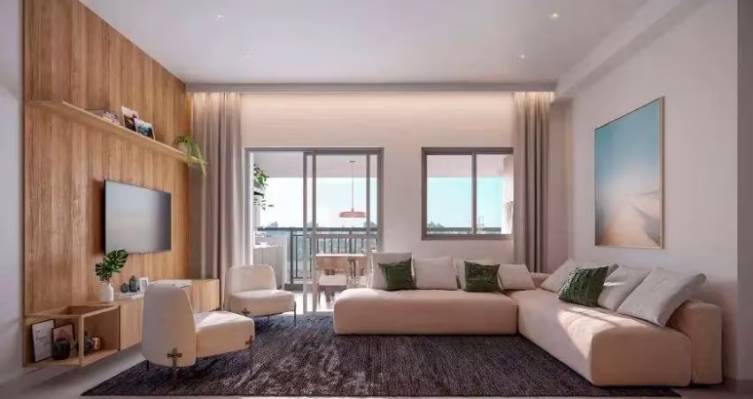Imóvel para venda com 50 metros quadrados com 1 quarto em Santo Amaro - São Paulo - SP