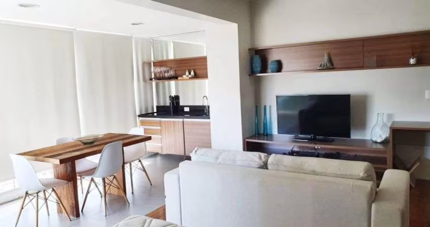Apartamento Studio à venda no Condomínio Affinity na Vila Olímpia em São Paulo - SP