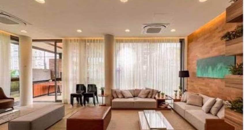 Apartamento para Venda no Condomínio Sartoria Taquaral Campinas-SP