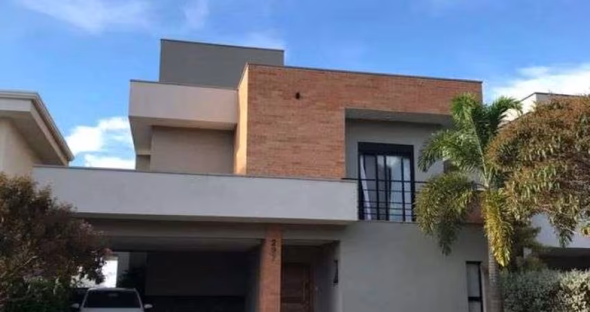 Casa à venda no Condomínio Vila dos Plátanos em Campinas - SP.