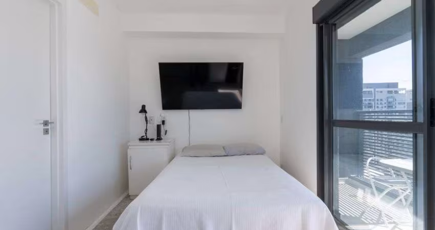 Studio à Venda no Condomínio Haus Mtre Residences em Jardim das Acácias - São Paulo - SP