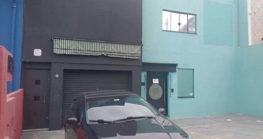 Imóvel comercial à venda na Nova Campinas em Campinas -SP.