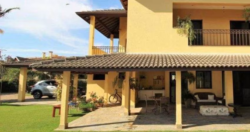 Casa à venda no Condomínio Vista Alegre em Vinhedo - SP.