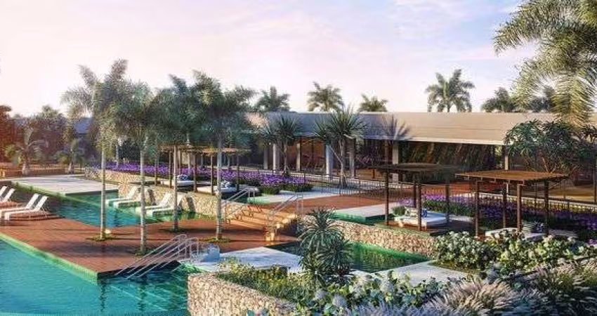 Lote/Terreno para venda no Residencial Arborais em Campinas - SP