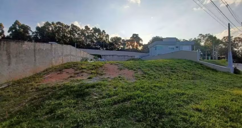 Terreno à venda no condomínio villa d oro em vinhedo - sp.
