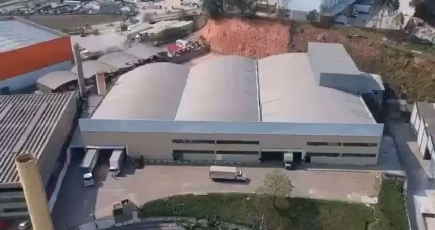Galpão à venda com 6.000 m2 no bairro Jardim Belval em Barueri - SP