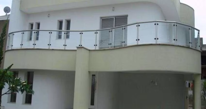 Casa de Condomínio para venda com 330 metros no Swiss Park em Campinas - SP.