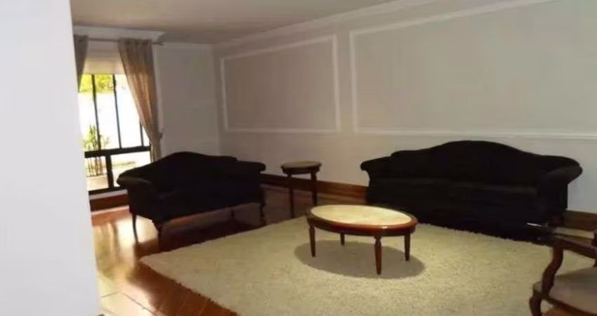 Cobertura Duplex à venda no Condomínio Edifício Maison George V, em Indianópolis, São Paulo - SP