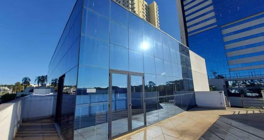 Sala comercial para locação no Condominio Sky Towers em Indaiatuba - SP.