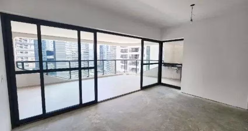 Apartamento à venda em Chácara Santo Antônio - São Paulo
