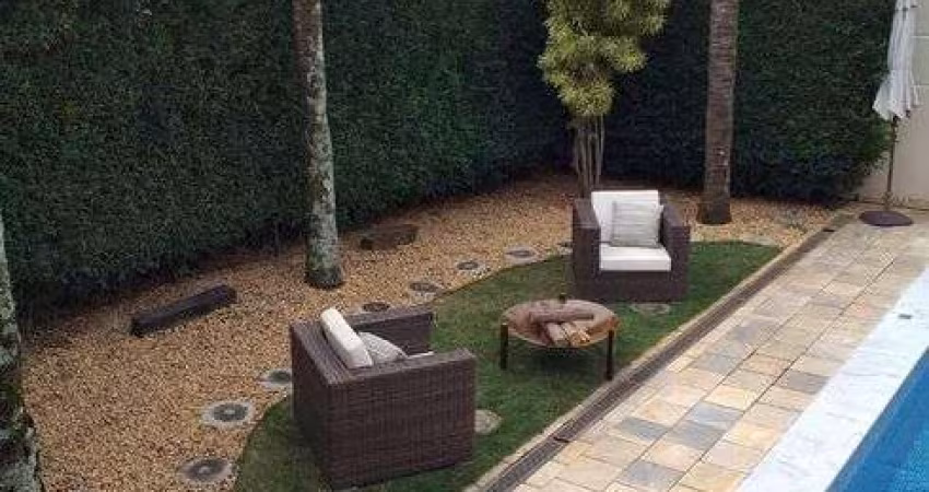 Casa à venda no Condomínio Residencial Vivenda das Quaresmeiras em Valinhos - SP.
