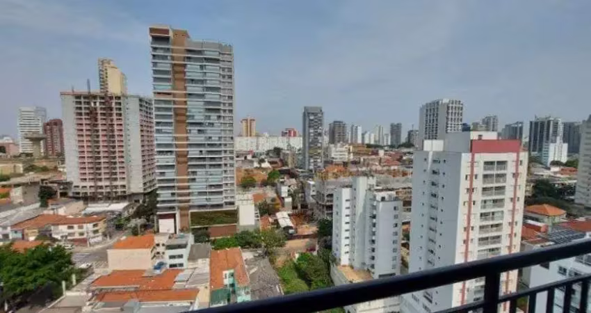 Apartamento à venda no Condomínio Hello Vila Mariana em São Paulo - SP