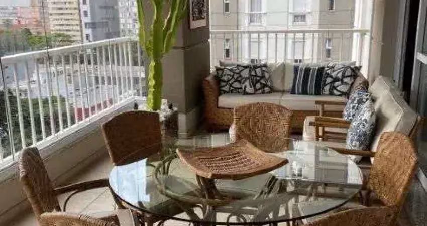 Apartamento à venda no condomínio maison lalique no moema em são paulo - sp