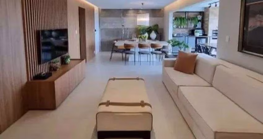 Apartamento de alto padrão à venda no condomínio Prime Family Club em Campinas - SP