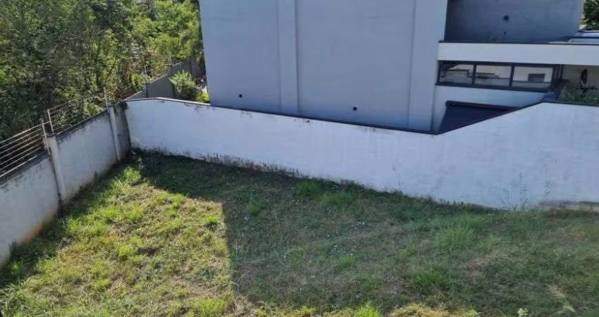 Terreno/ lote à venda no Residencial Bella Campinas no Mansões Santo Antônio em Campinas - SP