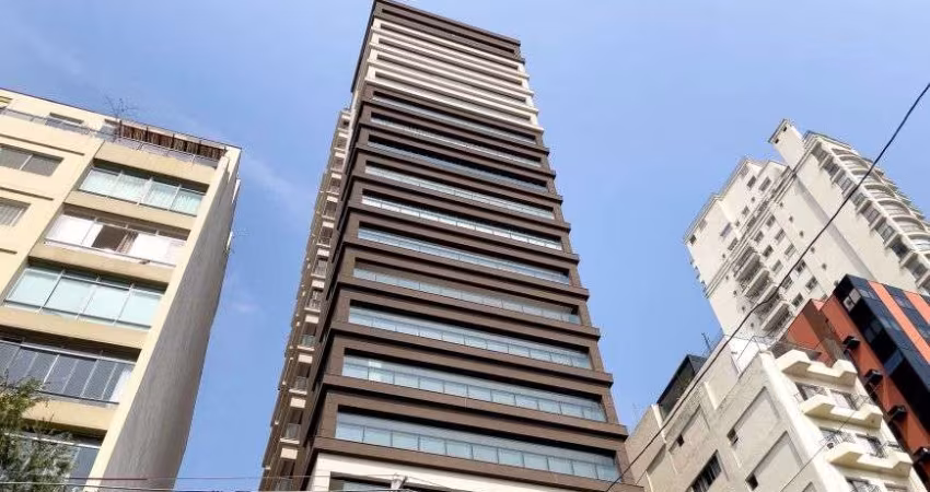 Apartamento de alto padrão no Condomínio L'Apogée a venda em Santa Cecilia, São Paulo - SP
